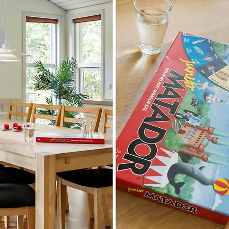 Jb930-fjerritslev-revlingestien-85 Дом отдыха