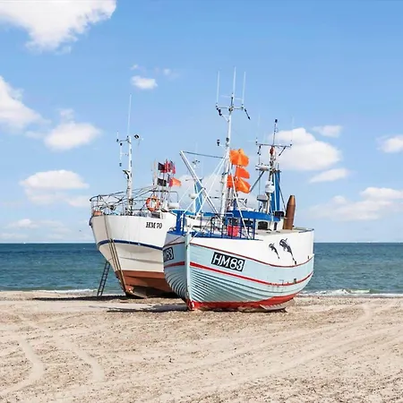 Jb930-fjerritslev-revlingestien-85 Дом отдыха