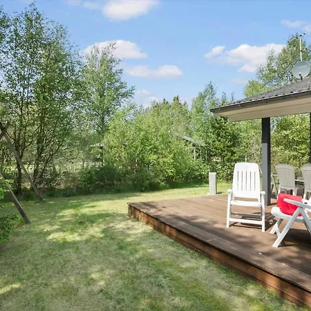 Jb930-fjerritslev-revlingestien-85 Дом отдыха