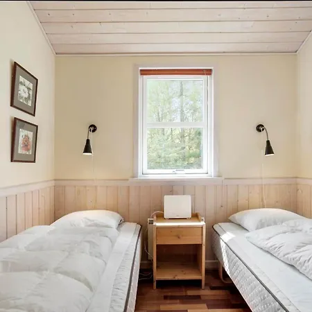 Jb930-fjerritslev-revlingestien-85 Дом отдыха *