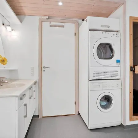 Jb930-fjerritslev-revlingestien-85 Дом отдыха Torup Strand