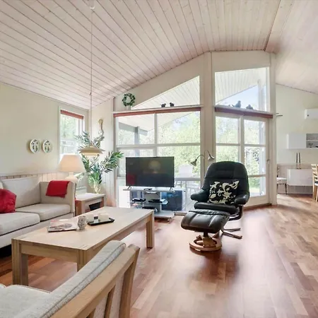 Jb930-fjerritslev-revlingestien-85 Дом отдыха *