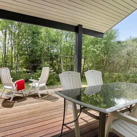 Jb930-fjerritslev-revlingestien-85 Дом отдыха Torup Strand